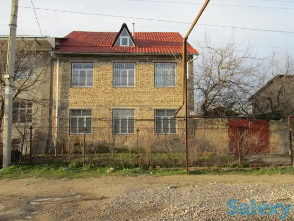 Продаю или обменяю дом на квартиру, 5 остановка Метро, фотография 1