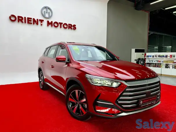 BYD Song Pro EV 2023 года 29 504 у.е, фотография 2