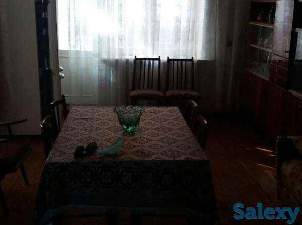 3-комнатная квартира в Чирчике, Троицк вместе с большим гаражом, фотография 5