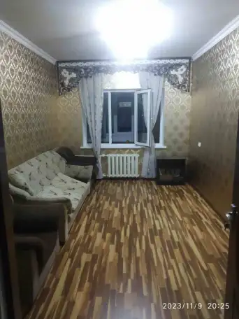 3-х комн, фотография 3