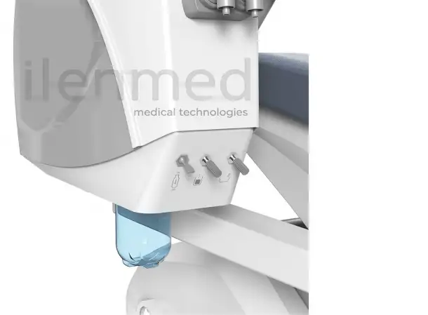 Стоматологическая установка KLT-6210 N2 PRO, фотография 5