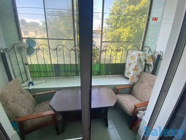 сдам квартиру на Ц6 2х комнатную, Пожарка, фотография 3