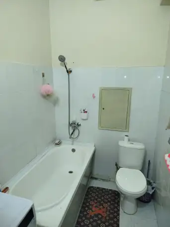 Продается 2х комнатная квартира Сергели 6а, 4/41, фотография 3