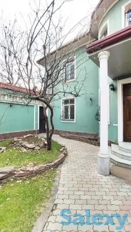 ул.Ивлева,за Мирабад-Авеню,6-комн,5-соток,300 м²,ремонт, фотография 10