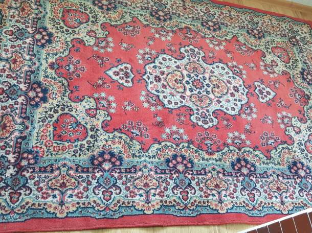 Ковры в отличном состоянии , фотография 5