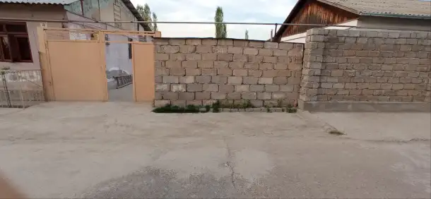 Продается земля под строительство 3.5 сотки, Нуравшан махаля Обод, фотография 2