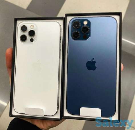 Phone i12 Pro Max Реплика Android 10 os, фотография 3