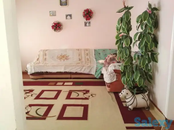 Продаётся, дом!, Город самарканд,пастдаргомский район посёлок Караганда! Орентир 72 школа!, фотография 4