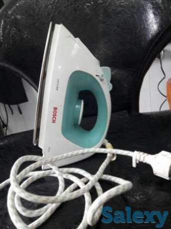 Утюг для глажки, фотография 1