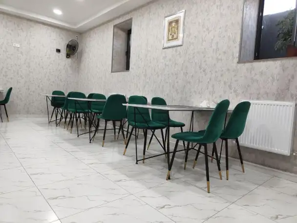 посуточная аренда, Севинчбону 26, фотография 9