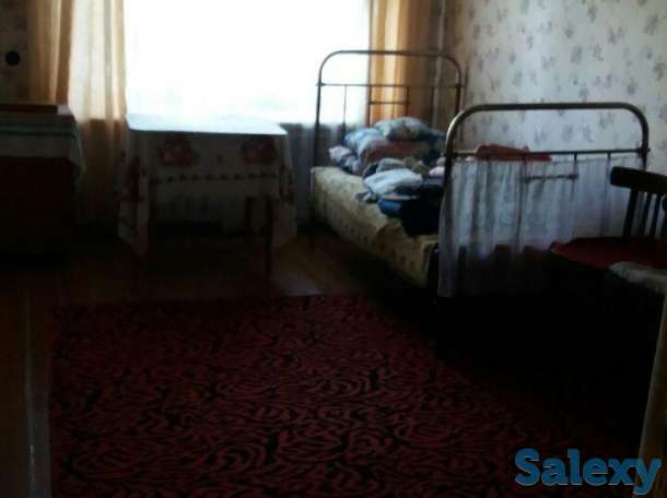 3-комнатная квартира в Чирчике, Троицк вместе с большим гаражом, фотография 2