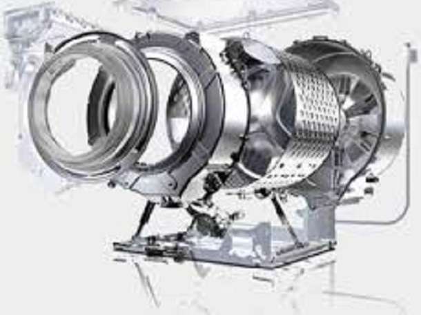 Ремонт стиральных машин VashTehnik, фотография 3