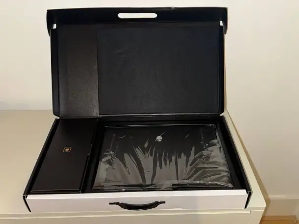 noutbuk Alienware m16 R2 Gaming Laptop ultra 9, фотография 3