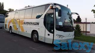 услуни автобус и минибус, фотография 6