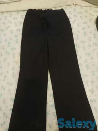 Продаются брюки на девочку, фотография 1
