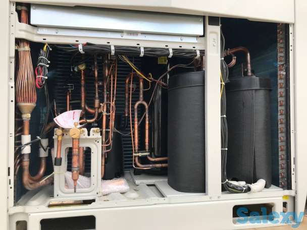 VRF Системы Midea, фотография 3