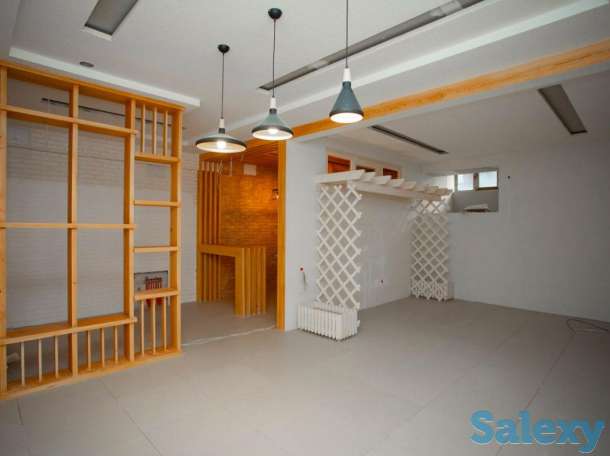 Сдается в аренду полуподвальное помещение с ремонтом в стиле «Лофт» (150 кв.м.), фотография 5