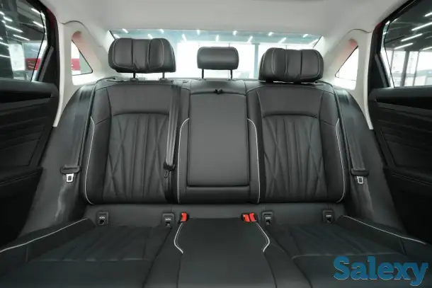 Volkswagen Passat L430 Phev Luxury, фотография 7