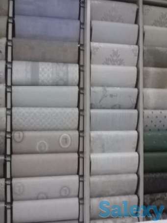 Магазин элитных обоев, фотография 1