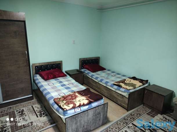 Family guest house, Fargona yuli 23/24- 5, фотография 7