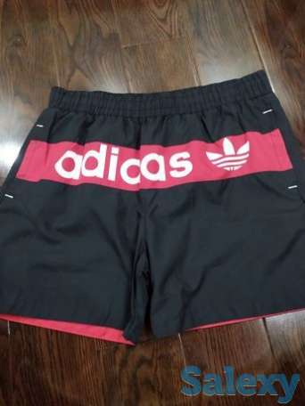 Шорты мужские,короткие., фотография 1