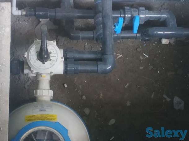 Сантехнические работы на высшем уровне!, фотография 9