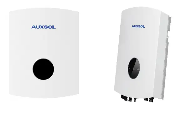 Инверторы для солнечных панелей, фотография 1