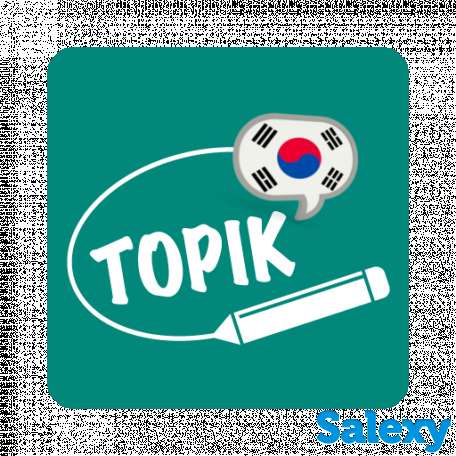 Курс Корейского языка., фотография 1