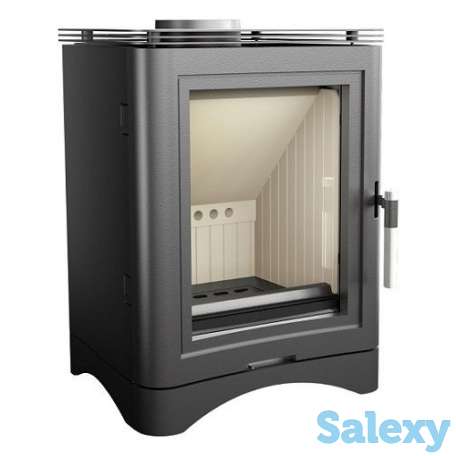 Топка-камин koza k 5 kratki в Ташкенте, Узбекистане камин, топка, pech, kamin, ideasvet, фотография 1