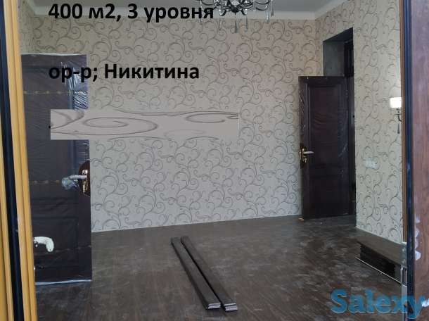 Продаются новые коттеджы 2 соток, 170 м2, 3 уровня с евроремонтом., фотография 5