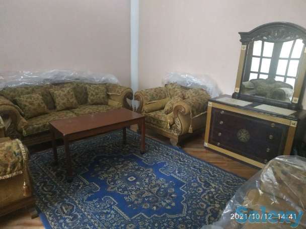 Аренда 3-х комнатной кв на  Долгосрочный срок, фотография 1