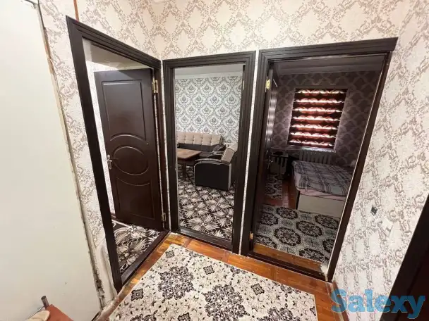 Продается 2-комнатная квартира на Дархане-3. Ориентир: ул.Новомосковская, фотография 5