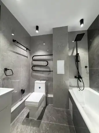 3-комнатная квартира на ул. Нукус, ориентир - Госпитальный рынок..., фотография 10