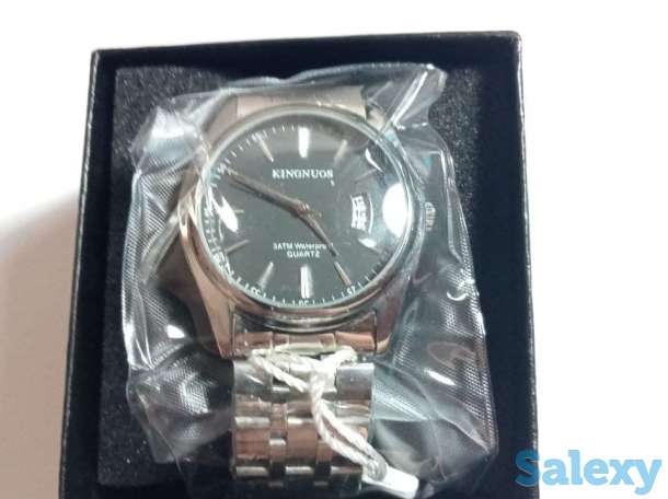 часы от производителя, фотография 3