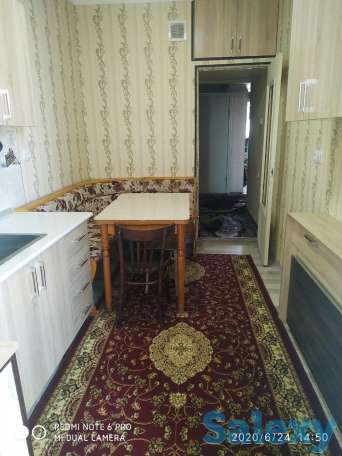 Продается квартира, Яшнабадский район улица эльбек 28-31, фотография 1