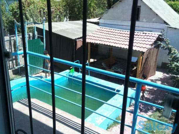 продаю дачу у Ташморя, Ташморе, Бургулюк, махалля Номданак, дачный поселок, фотография 11