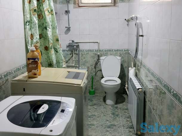 Продается Гостиница Россия 4/1/4 Мирабад Кунаева  Ойбек, фотография 11