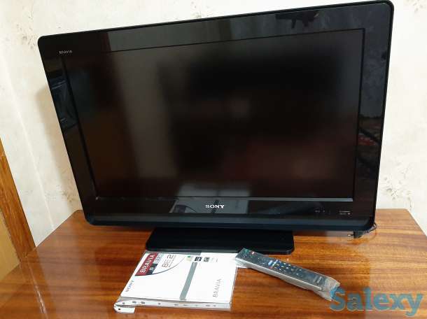 Телевизор Sony BRAVIA S 32 LCD, фотография 1