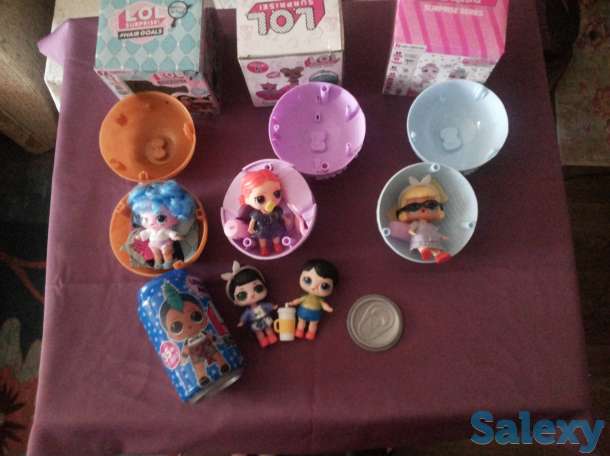 MamaZoyavseisdomaLusi, фотография 1