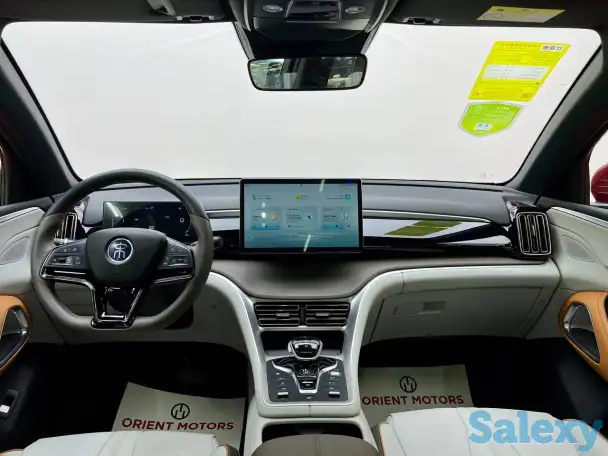 BYD Song Pro EV 2023 года 29 504 у.е, фотография 7