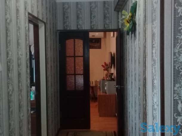 Продается собственная 2-х комнатная квартира в 9-и этажном возле Фархадского базара, фотография 7