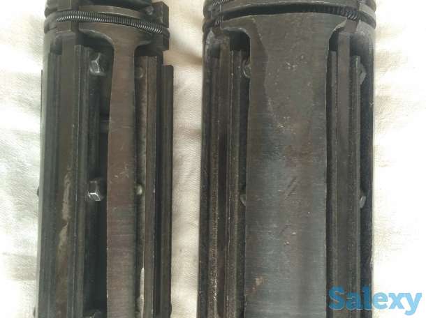 Головки хонинговальные, фотография 2