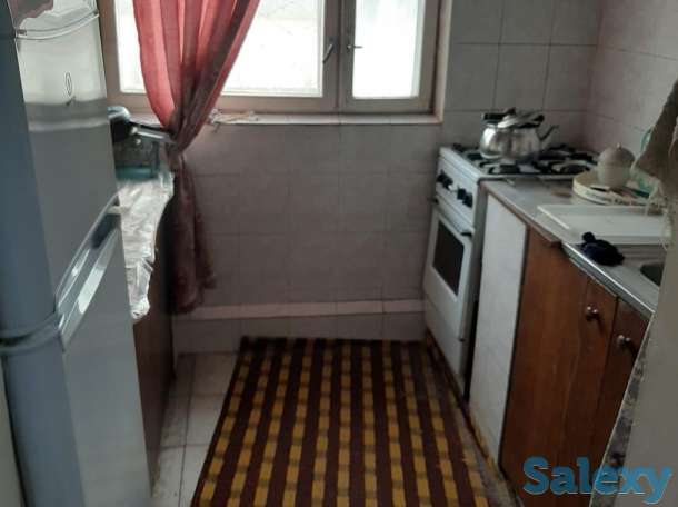 Продаю 2х комнатную квартиру, Мирзо Улугбекский район  м.Карасу 6, фотография 3