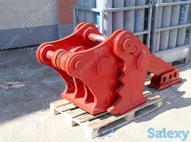 Бетонолом механический, фотография 14