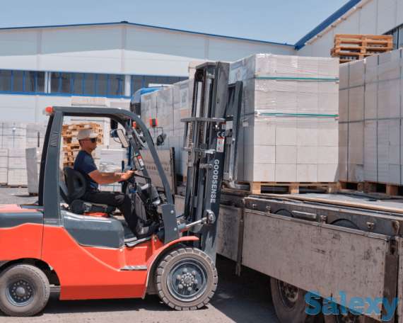 Газоблок Артон D400 Размер 625х350х250, фотография 6