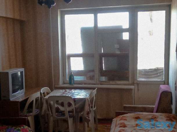 Продаю СВОЮ 2-х комн.кв / 35 кв.м / Карасу 6 (Обл ГАИ), фотография 3