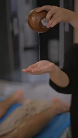 Массаж в Ташкенте, фотография 2