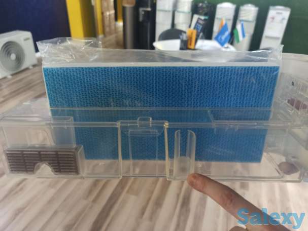 Очиститель воздуха Welkin, фотография 8