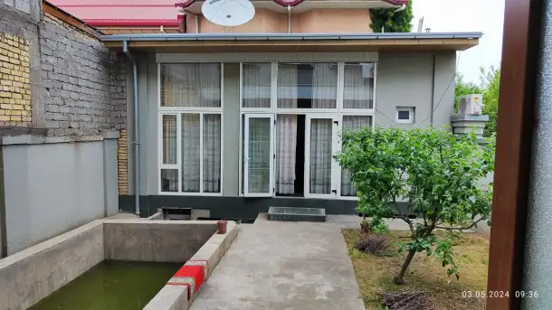 Продаётся дом, Яккасарайский район, Ракат махалля, ул. Шохжахон, фотография 5