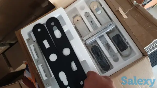 Электронные замки для гостиниц, фотография 5